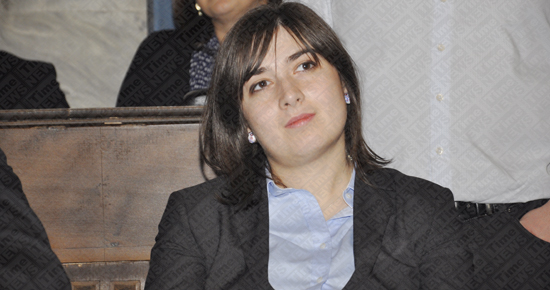ჩიორა თაქთაქიშივილი ,,ნაციონალურ მოძრაობაში“ განვითარებულ მოვლენებს ასაჯაროვებს 