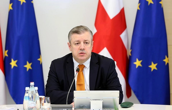 მთავრობაში ცვლილება ძალოვან მინისტრებს არ შეეხებათ - გიორგი კვირიკაშვილი