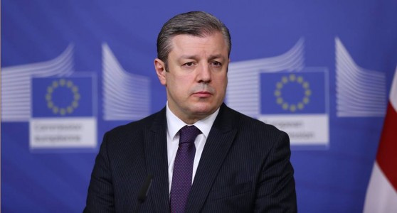 ჩვენ მხარს დავუჭერთ ამერიკელი ხალხის არჩევანს - გიორგი კვირიკაშვილი