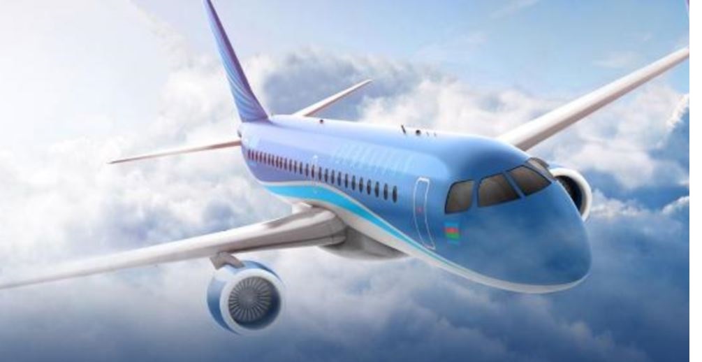 AZALJET-მა ბაქო-თბილისის მიმართულებაზე 49 ევროიანი ტარიფი აამოქმედა 