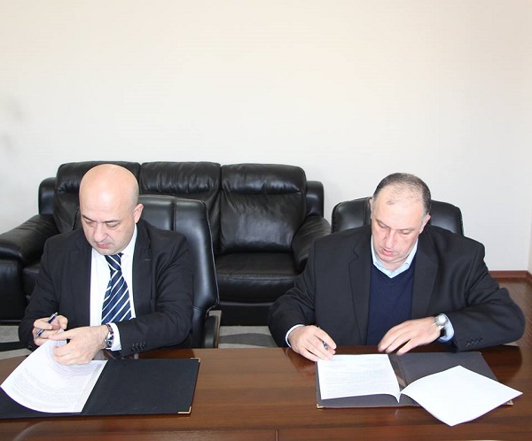 აჭარის სოფლის მეურნეობის სამინისტროსა და „ქართულ ბრენდს“ შორის მემორანდუმი გაფორმდა
