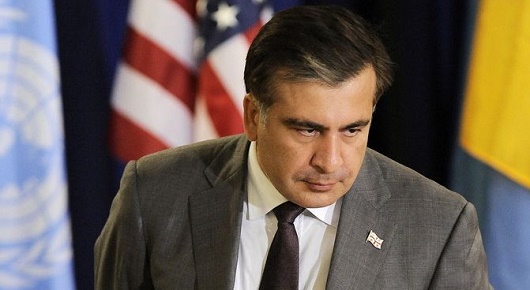 პოროშენკოზე უკეთესად არავინ იცის, რომ ჩემი შედარება დეკანოიძესთან და სხვა „მოწვეულ“ ქართველებთან არაკორექტულია - სააკაშვილი