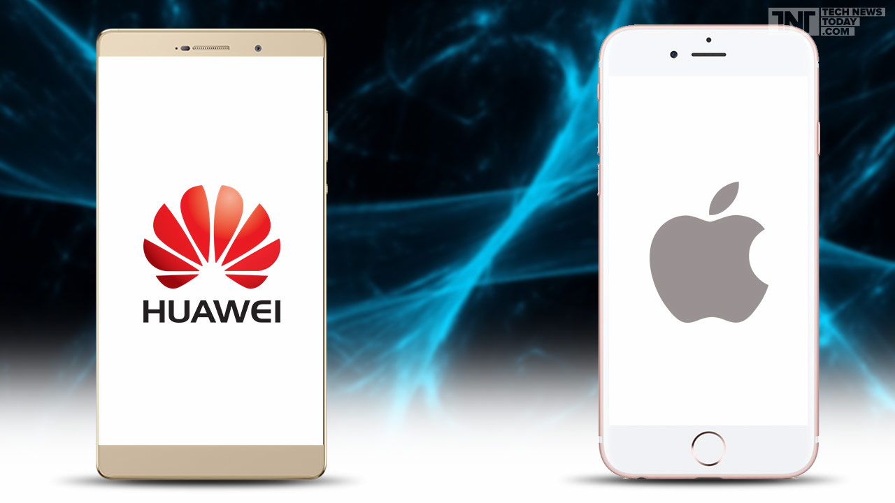 მოსაზრება: 2 წელში Huawei Apple-ს გადაუსწრებს