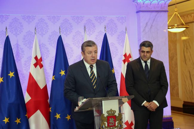 UNWTO-ს გენერალური მდივნის პოსტზე საქართველო  ზურაბ პოლოლიკაშვილს წარადგენს