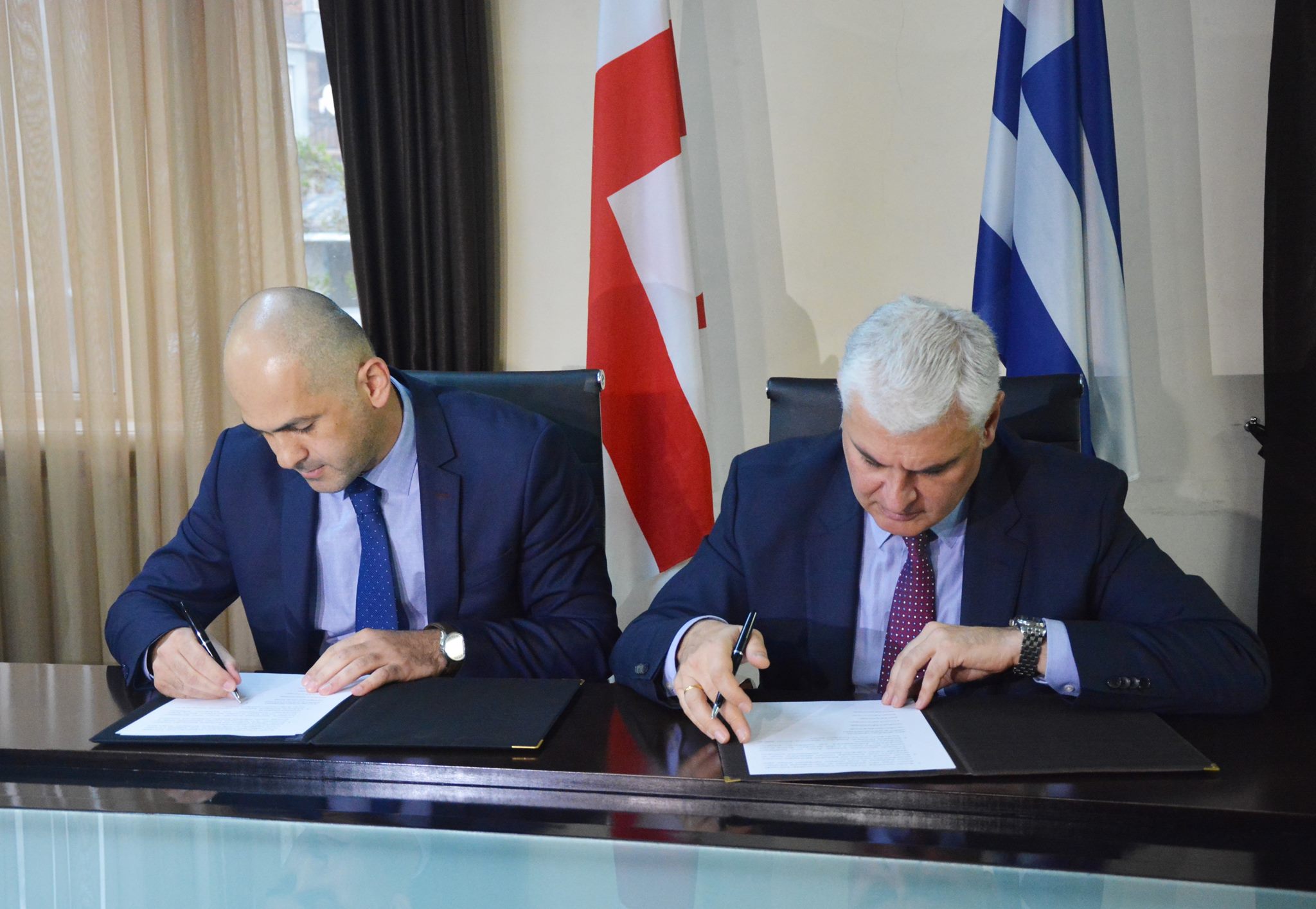 KFW პროექტის ფარგლებში „აჭარის წყლის ალიანსი“ შეიქმნა