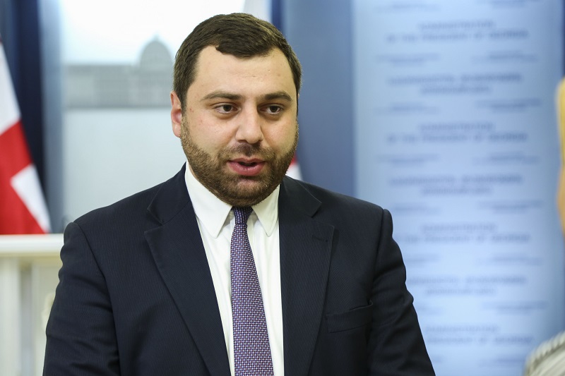 საქართველოს პრეზიდენტი პარლამენტს თანამშრომლობის ახალ ფორმატთან დაკავშირებით მიმართავს