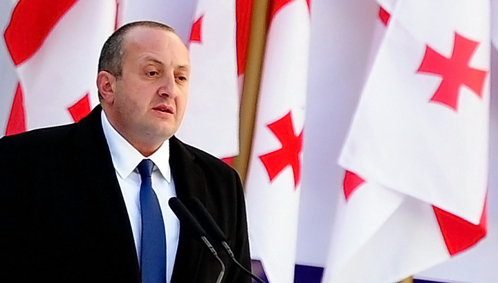 პრეზიდენტი მმართველ  ძალას ეკონომიკური პრობლემების გადასაჭრელად აქტიური და თამამი მოქმედებისაკენ მოუწოდებს