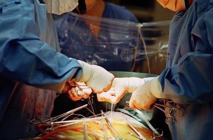 კლინიკა „ლანცეტს“ ორგანოების ტრანსპლანტაციის ნებართვა გაუუქმდა 