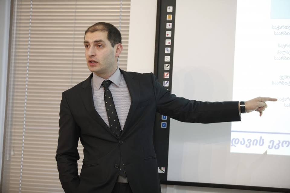 GAR:  საქართველოს აქვს პოტენციალი გახდეს არბიტრაჟის ჰაბი რეგიონში