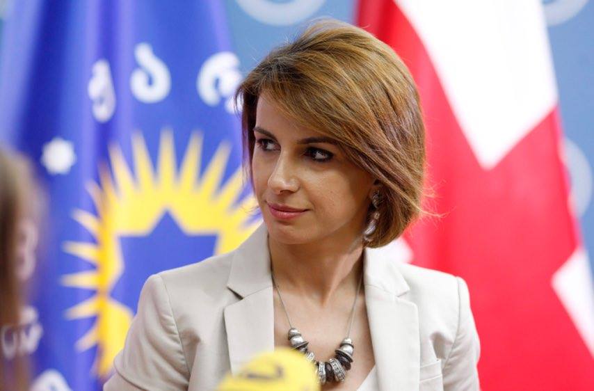 მე ვისურვებდი, არჩევნებიდან ასე ახლოს არ ჩანიშნულიყო ,,რუსთავი 2“ -ის სასამართლო - თამარ ჩუგოშვილი