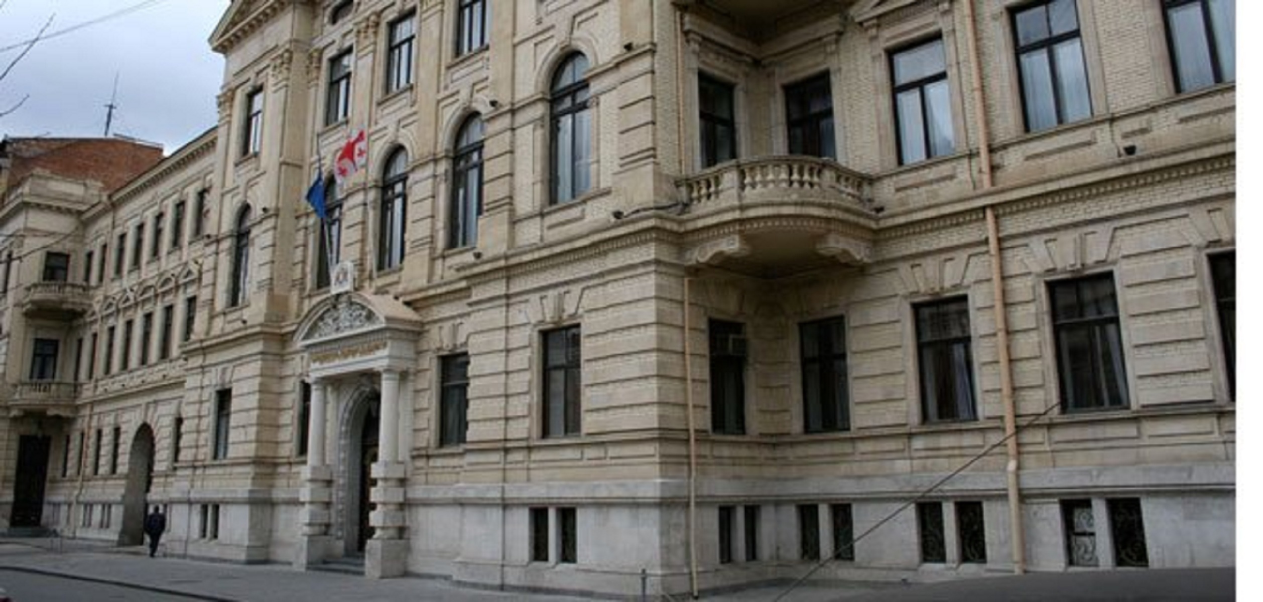 უზენაესი სასამართლო რუსთავი 2-ის საქმეს განიხილავს