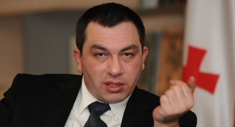საპარლამენტო უმცირესობა  მთავრობის ახალ შემადგენლობას მხარს არ დაუჭერს    