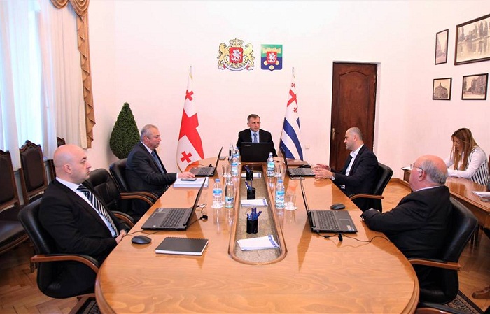  ქობულეთში საერთაშორისო სტანდარტების ნაგავსაყრელის მოწყობა 2018 წლის ზაფხულში დასრულდება