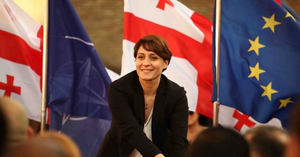 ენმ  მინისტრთა კაბინეტის ახალ შემადგენლობას მხარს არ დაუჭრს