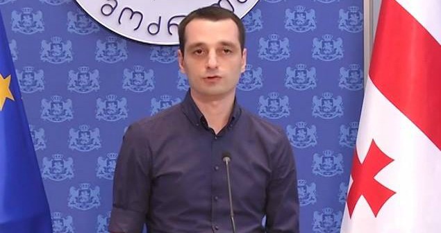 ენმ-დან ნდობის ჯგუფის წევრობის კანდიდატი ირაკლი აბესაძე იქნება 