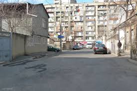 თბილისში კიდევ ერთი მკვლელობა მოხდა