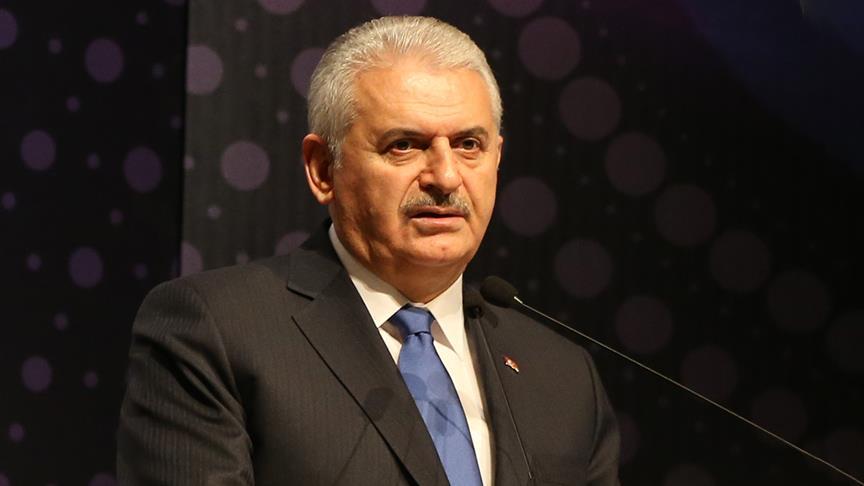 პრემიერი: თურქეთი მსოფლიოში ყველაზე სწრაფად განვითარებადი ქვეყანაა