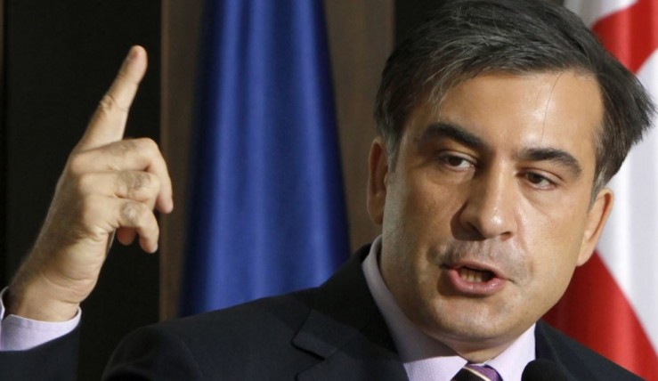 სააკაშვილი: ჩვენ გვჭირდება მრავალათასიანი ყრილობა