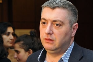 კახი კახიშვილი პარლამენტს აღკვეთის ღონისძიების ახალ სახეს სთავაზობს