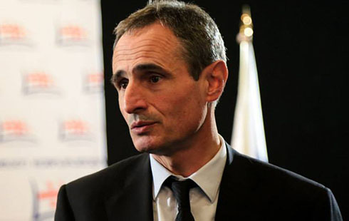 ,,თავისუფალი დემოკრატები" ცესკო-ს მიერ გამოქვეყნებულ განკარგულებას ასაჩივრებენ