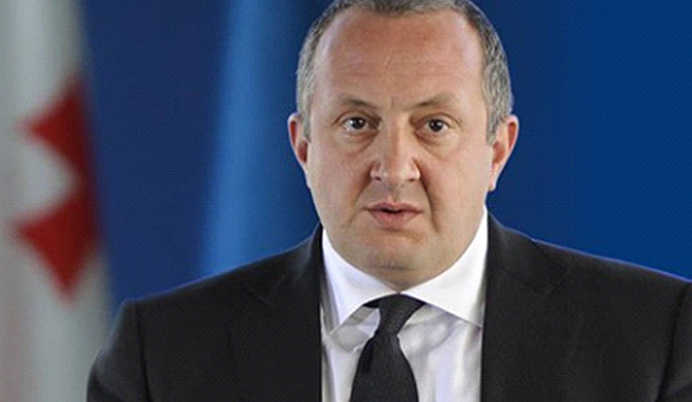  პრეზიდენტი თურქმენეთში მდგრადი ტრანსპორტის გლობალურ კონფერენციაში მიიღებს მონაწილეობას