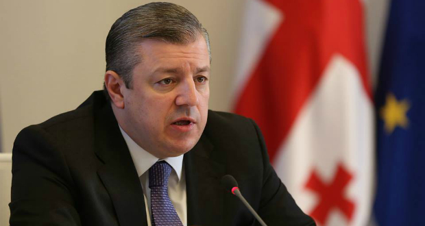 ტექდათვალიერების შემოღება უნდა იყოს მინიმალურად მტკივნეული მოსახლეობისთვის - გიორგი კვირიკაშვილი
