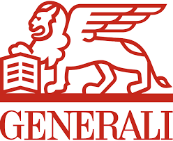 Generali ბევრი ქვეყნიდან გადის
