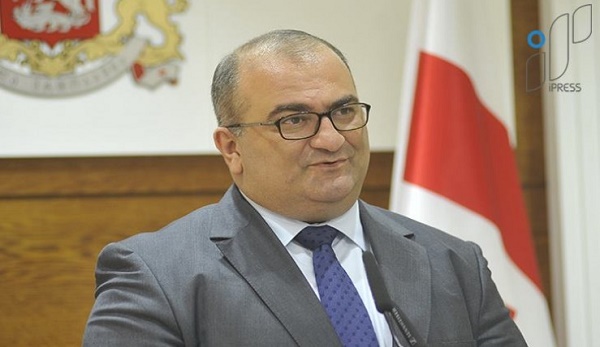 უნდა მოვახერხოთ, რომ 21-ე საუკუნეში ვიხელმძღვანელოთ 21-ე საუკუნის ეროვნული ფასეულობებით, - განათლების მინისტრი