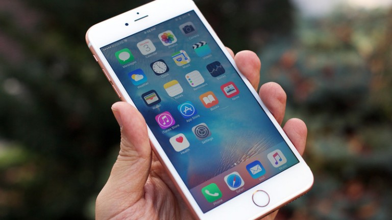 Apple-მა iPhone შესაძლოა 100 დოლარით გააიაფო