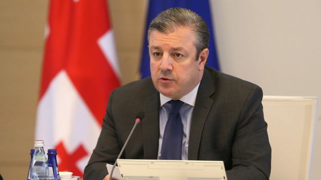 კვირიკაშვილი შს მინისტრს მიმართავს, ავტომანქანების ციმციმებით მოძრაობის აღსაკვეთად, სპეციალური ზომები მიიღოს