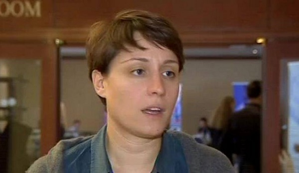  ელენე ხოშტარია: ხელისუფლებას ჰგონია შეურაცხყოფის ენით გაგვაჩუმებს
