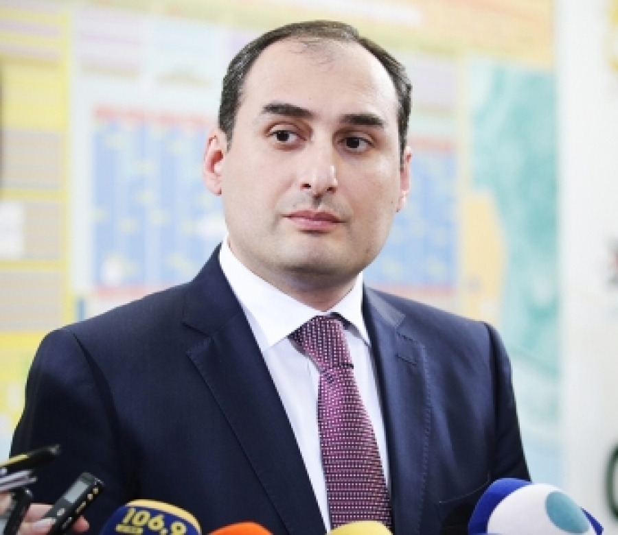 ქუმსიშვილი: ვისარგებლებდი აღნიშნული სამთავრობო ინიციატივით, მაგრამ სესხი, რომელიც 2014 წელს მაქვს აღებული, ფაქტობრივად უკვე გასტუმრებული მაქვს