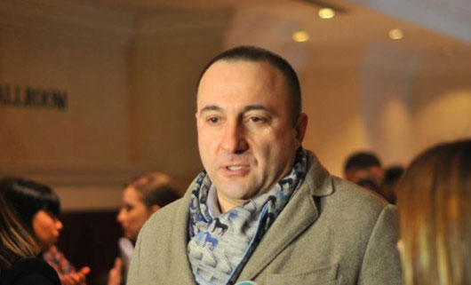 ყველაზე ნეგატიური ფაქტორი არის ბანკების და მიკროსაფინანსო ორგანიზაციების მტაცებლური პოლიტიკა -  კახა ოქრიაშვილი