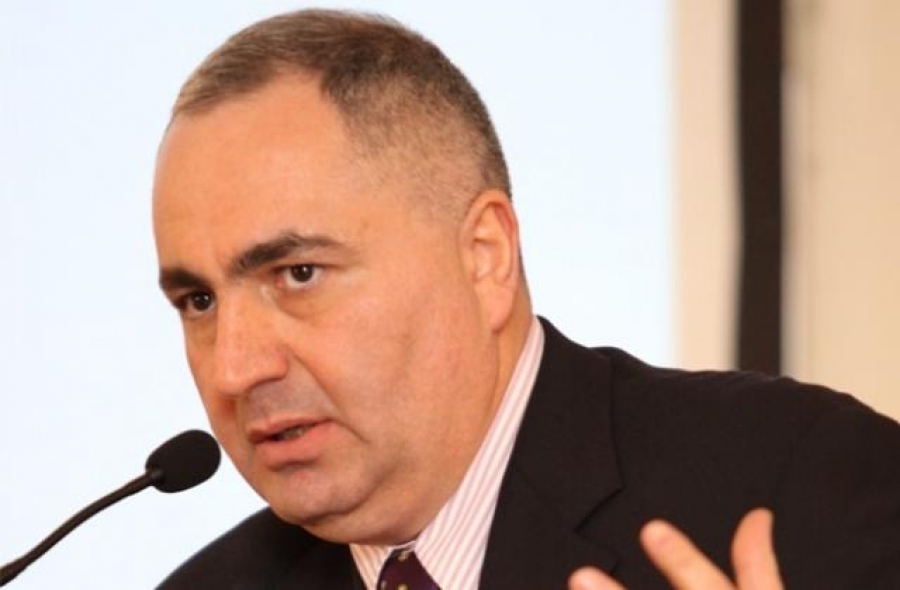 კოვზანაძე: მინდა, ყველას მოვუწოდო, ნუ მოახდენენ თავიანთი რეზერვების სწრაფად გადახურდავებას, რადგან დანაკარგს ნახავენ