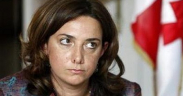 სალომე სამადაშვილი: ერთ წელიწადში დასავლეთის შეფასებები კიდევ უფრო დამძიმდება