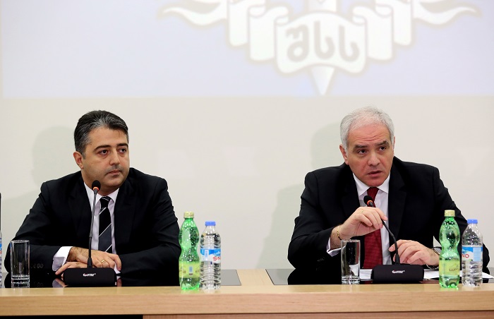 სასაზღვრო პოლიციას  დათო ნიკოლეიშვილი უხელმძღვანელებს