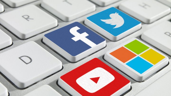 Facebook, twitter, Microsoft და youtube ერთიანი ბაზის შექმნაზე შეთანხმდნენ