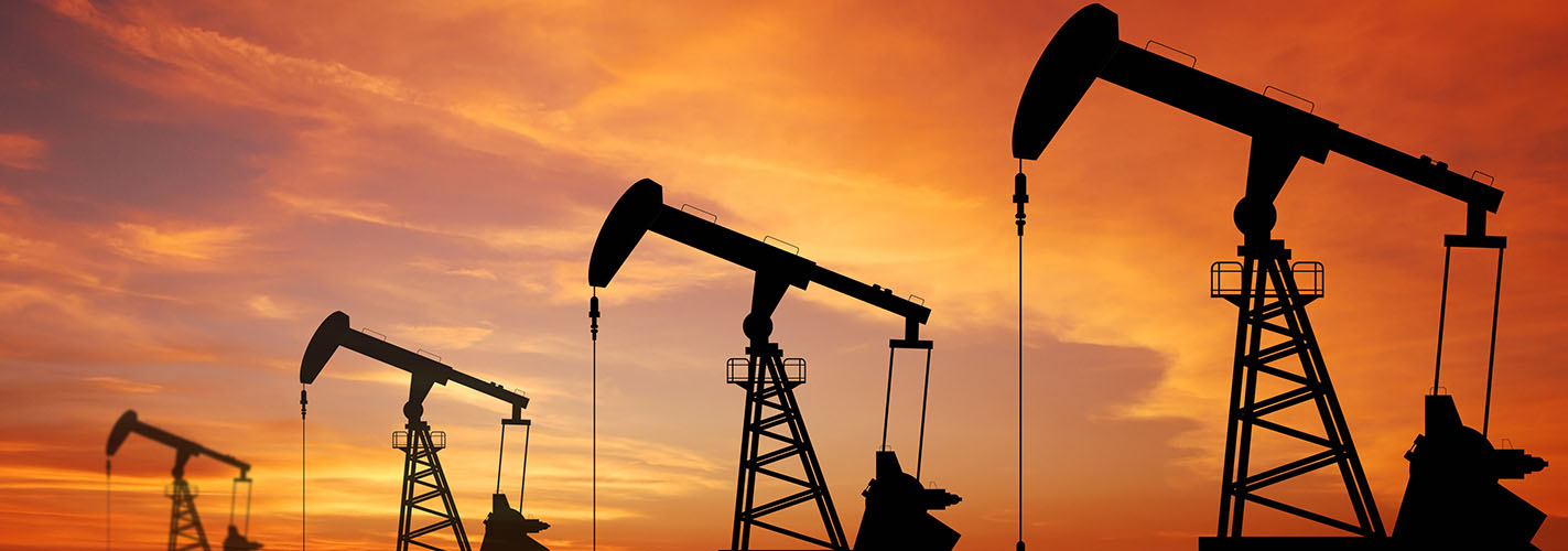 გასული კვირის განმავლობაში აშშ–ში ნედლი ნავთობის მარაგები 2,4 მლნ ბარელით შემცირდა