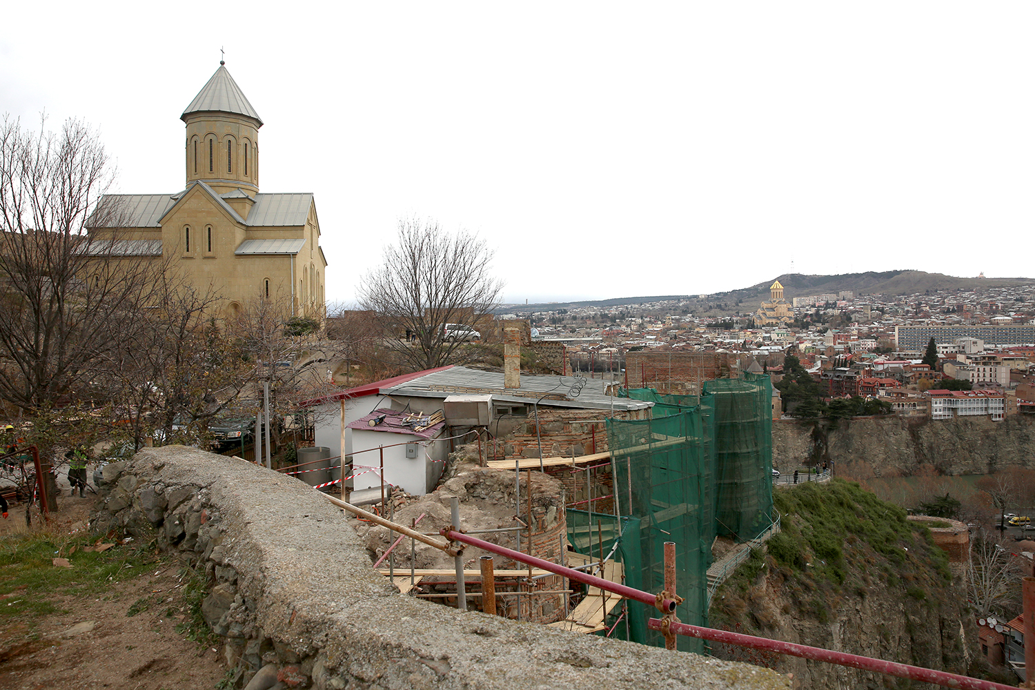 თიბისი გალერეაში ბექა ჯავახიშვილის პერსონალური გამოფენა -  „ანარეკლი“ გაიმართება 