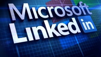 Microsoft-მა LinkedIn-ის შეძენის პროცესი დაასრულა