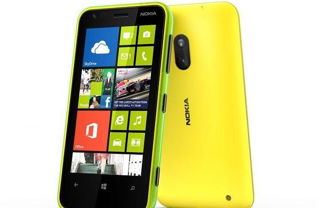 Nokia-ს ტელეფონების ფასი 150-200 დოლარი იქნება