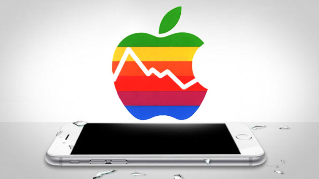 ექსპერტი: Apple-ს აქციები ძალიან გაძვირდება