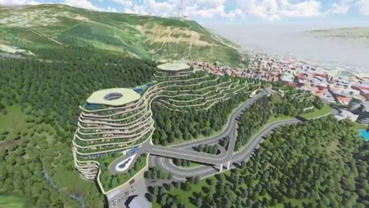 არასამთავრობო ორგანიზაციები „პანორამა თბილისის“ წინააღმდეგ  სარჩელის განხილვის გაჭიანურებას აპროტესტებენ