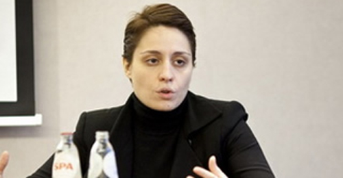 საკონსტიტუციო კომისიის ლეგიტიმურობა უკიდურესად მნიშვნელოვანია - ელენე ხოშტარია