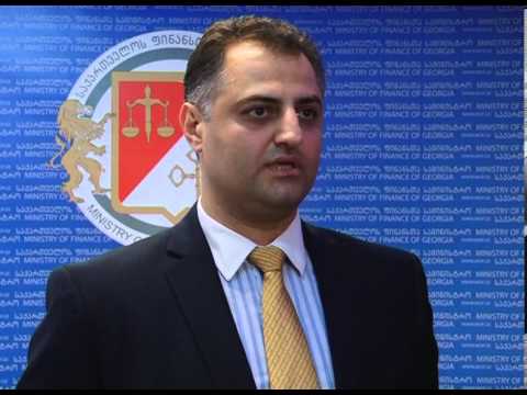 არ დაიჯეროთ, ყველაფერი კარგად იქნება -  ფინანასთა მინისტრის მოადგილე ლარის კურსზე