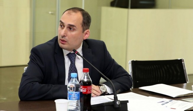 დიმიტრი ქუმსიშვილი: უშგულში ქალმა ჯიბიდან ფულის ბღუჯა ამოიღო - ახლაც ტანში მაჟრიალებს სიამოვნებისგან 