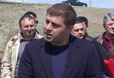 მამუკა ჩიქოვანი: აქციზზე ფასების ზრდა ისედაც გაღარიბებულ მოსახლეობას, კიდევ უფრო მძიმე მდგომარეობაში ჩააგდეს