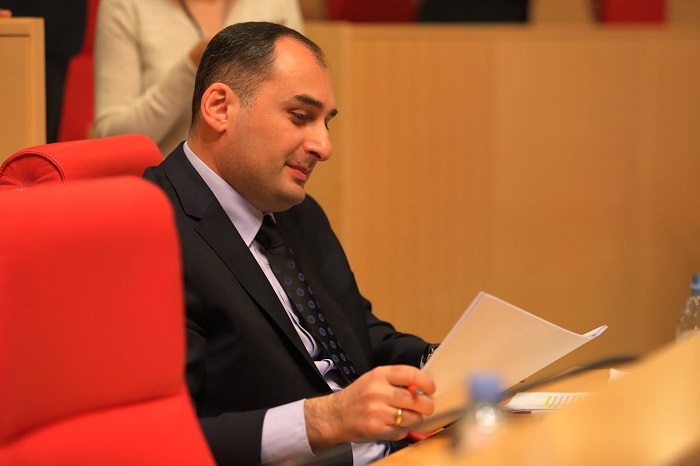 დიმიტრი ქუმსიშვილი: დაგეგმილი და განხორციელებული ყველა  ეკონომიკური რეფორმა, ხელს უწყობს პირდაპირი უცხოური ინვესტიციების მოზიდვას 