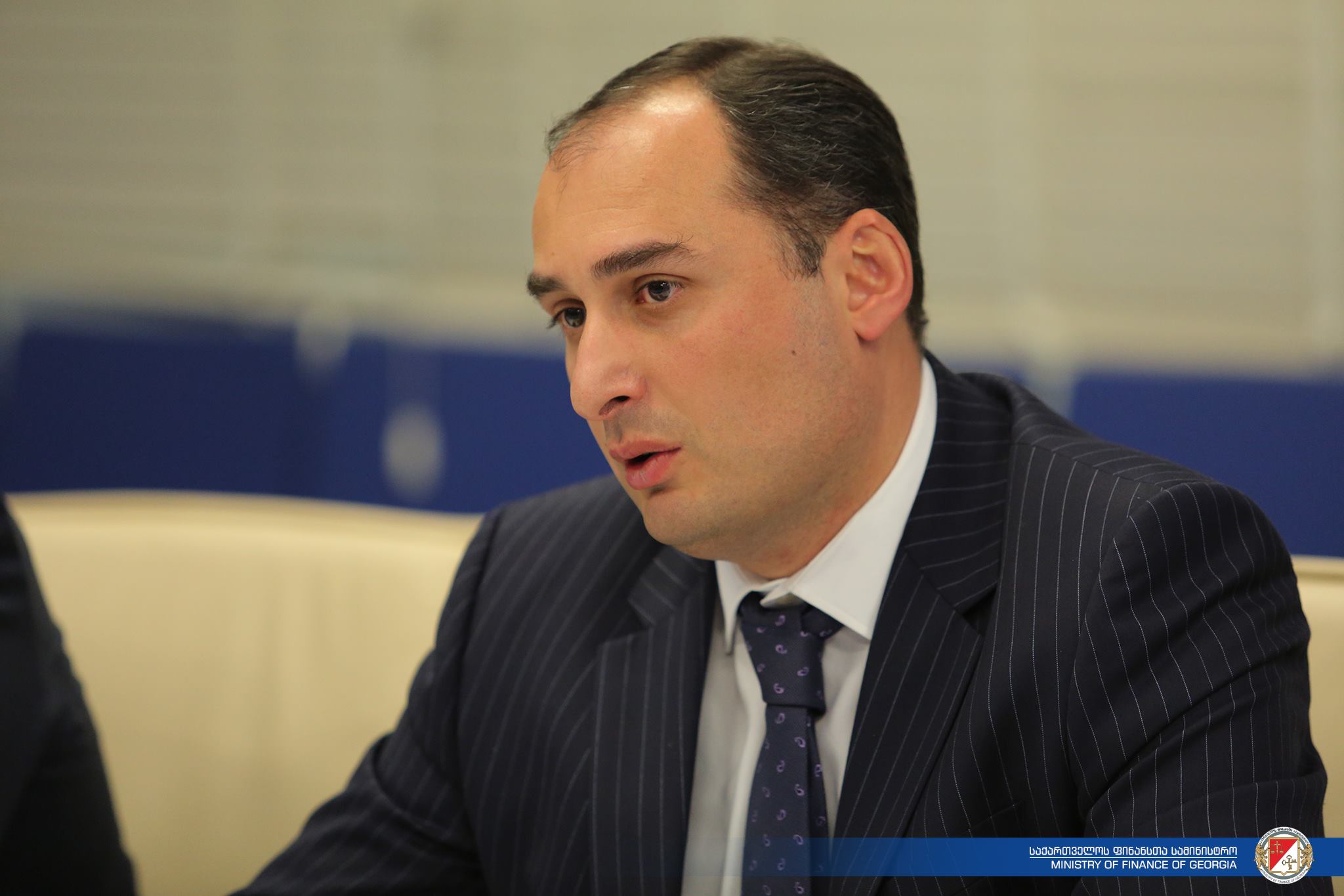 დიმიტრი ქუმსიშვილი: მომავალ წელს საქართველოს ოთხ ქალაქში თანამედროვე სტანდარტების მულტიფუნქციური სპორტის სასახლეები აშენდება