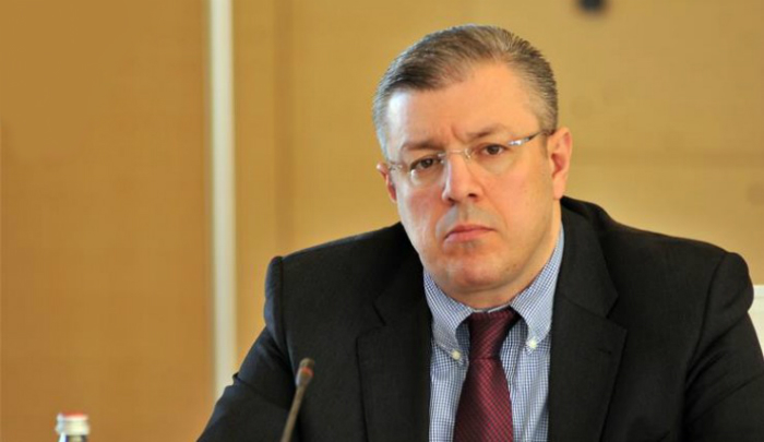 მიუხედავად ყველა  გამოწვევისა, ჩვენი ქვეყნის განვითარების დონიდან, იმყოფება ძალიან კარგი პირობებში - გიორგი კვირიკაშვილი